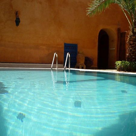 Riad Timadrouine Timatraouine Exteriér fotografie