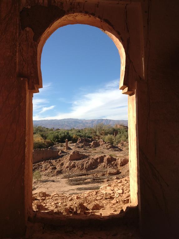 Riad Timadrouine Timatraouine Exteriér fotografie