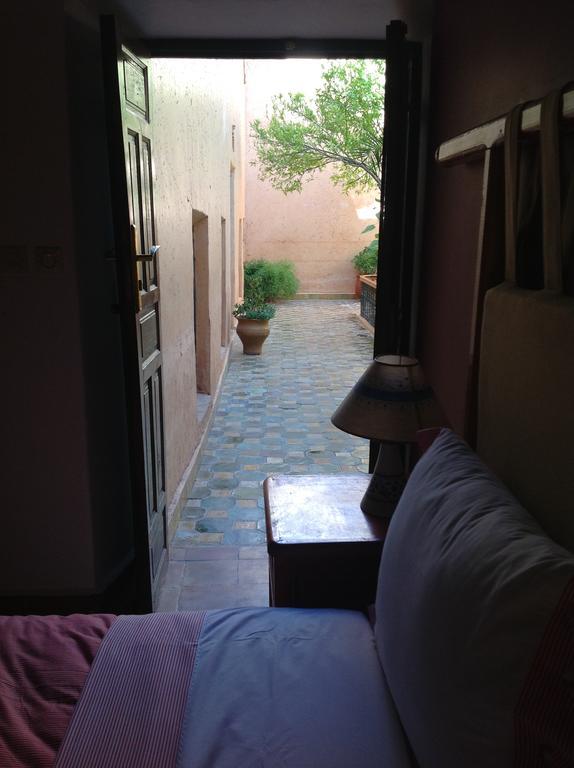 Riad Timadrouine Timatraouine Exteriér fotografie