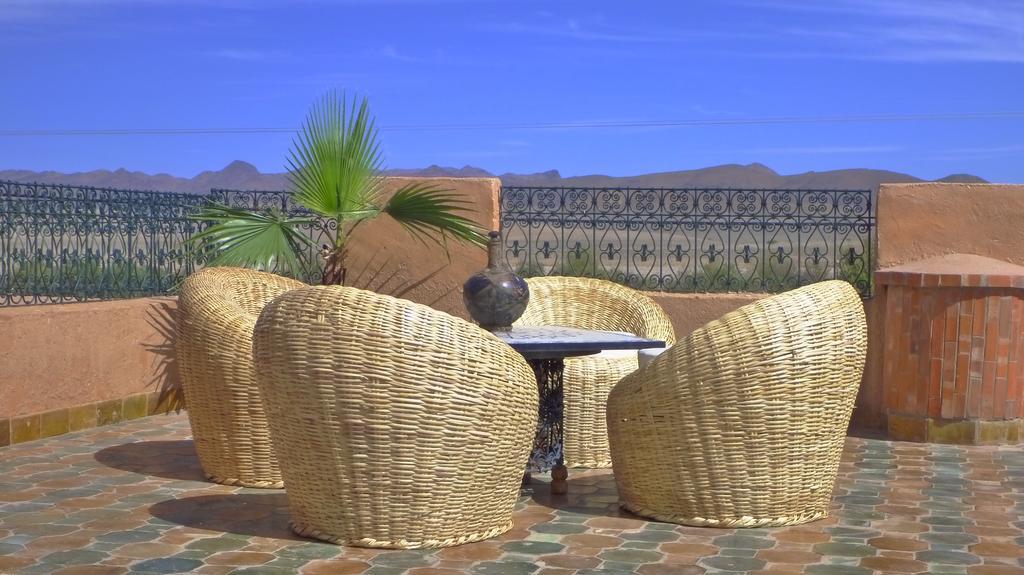 Riad Timadrouine Timatraouine Exteriér fotografie