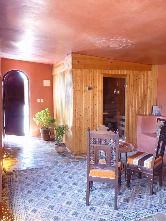 Riad Timadrouine Timatraouine Exteriér fotografie