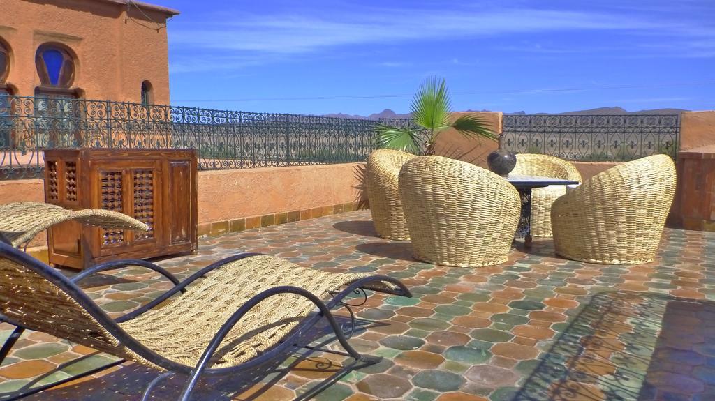 Riad Timadrouine Timatraouine Exteriér fotografie