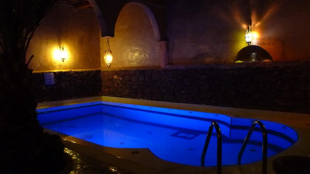 Riad Timadrouine Timatraouine Exteriér fotografie
