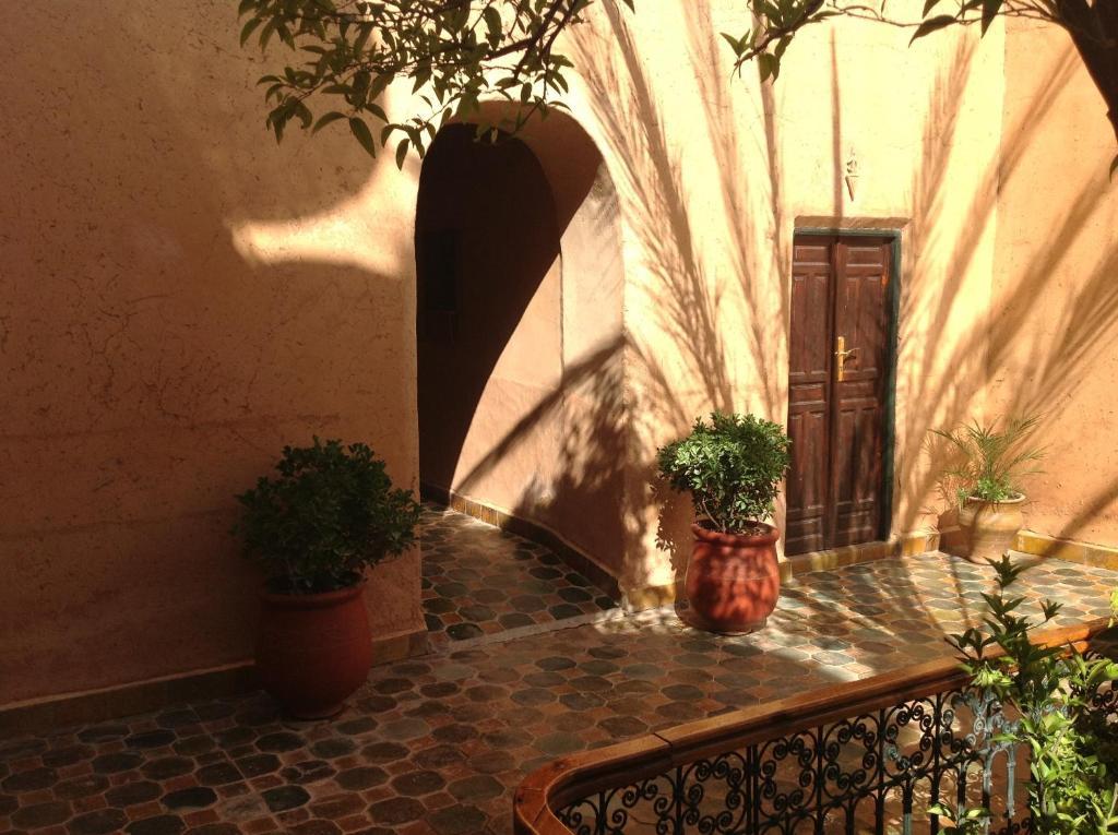 Riad Timadrouine Timatraouine Pokoj fotografie