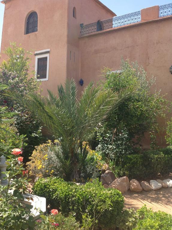 Riad Timadrouine Timatraouine Exteriér fotografie